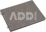 BookBinders Album 215x165 Pebble grey Columbus