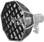 Godox SP1 Parabolic Softbox For MS60/RS60