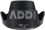 JJC HB 93 Nikon Zonnekap