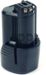 Akumuliatorius įrankiams BOSCH GBA, 12V, 2.0Ah, Li-ion