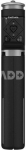 Hohem Extendable Tripod with 1/4 Standard Screw&iuml;&frac14; Extended Length 510mm Black