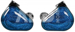 TRUTHEAR Zero wired in-ear headphones (blue)