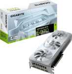 Gigabyte GeForce RTX 5070 EAGLE OC ICE SFF 12G | NVIDIA | 12 GB | GeForce RTX 5070 | HDMI ports quantity 1 | PCI-E 5.0