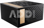 MSI MEG Ai1300P PCIE5 1300W 80PLUS PLATINUM F.MODUL