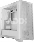 MODECOM Computer cases EXPANSE T White