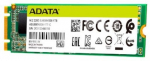 Adata Drive SSD Ultimate SU650 256GB M.2 TLC 3D 2280 SATA
