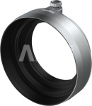 SmallRig 5393 Lens Hood for FUJIFILM X half Silver