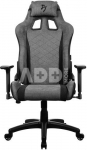 Arozzi Soft Fabric | Gaming Chair | Avanti SoftFabric | Ash
