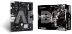 Mainboard|BIOSTAR|AMD A520|SAM4|Micro-ATX|Memory DDR4|Memory slots 2|2xPCI-Express 3.0 1x|1xPCI-Express 3.0 16x|1xM.2|1x15pin D-sub|1xHDMI|4xUSB 2.0|2xUSB 3.2|1xPS/2|1xRJ45|3xAudio port|A520MHP