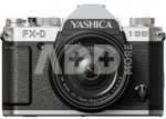 Yashica FX-D 100