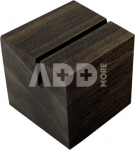 Focus Photo Block Walnut small 2,8cm
