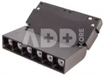 LAMP LED RAIL MAGNETIC 12W/3000K VS20-12L-3 VISIONAL