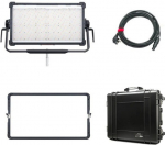 Aputure Nova II 2x1 Hard Rolling Case Kit (EU)