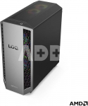 Lenovo LOQ Tower 26ADR10 AMD R7 8745HX/32GB/1TB/NVIDIA GF RTX 5060 Ti 16GB/WIN11 Home/2Y Warranty | Lenovo