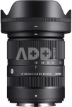 Sigma 18-50mm F2.8 DC DN [Contemporary] for Fujifilm X-Mount