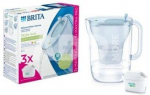 Brita Style eco glacier blue incl. 3 MAXTRA PRO All-in-1