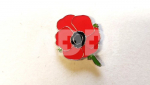 Ženkliukas POPPY / Aguona