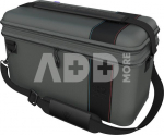 Turtle Beach case PlayTrek 2in1 Case Nintendo Switch 2, charcoal