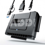 Verbatim Charge&acute;n&acute;Drive Magnetic Wirel.Car Charger Qi2 RGB 31860