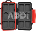 Caruba Multi Card Case MCC 10