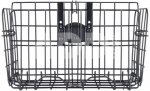 Westcott Float Wall Mount Storage Basket by Lindsay Adler