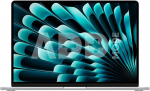 Apple MacBook Air 15" Apple M5 10C CPU, 10C GPU/24GB/2TB SSD/Silver/INT | Apple