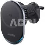 Anker Prime Wireless Car Charger Qi2.2, 25W wireles charging (MagGo, AirCool, Pad)