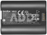 Godox battery VB-22 2200mAh V480/V1 Mid