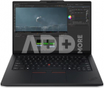 Lenovo ThinkPad P14s Gen 7 14.5 WUXGA ULT7-356H/16GB/512GB/NVIDIA RTX PRO 500 Blackwell Laptop GPU 6GB/WIN11Pro/ENG Backlit kbd/FP/3Y Warran