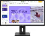 Lenovo ThinkVision E27Q-40 27 2560x1440/16:9/350 nits/DP/HDMI/3Y Warranty | Lenovo
