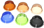 MagMod XL Correction Dome Gels