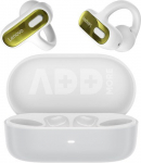 Lenovo Accessories Open-Ear Clip-on Earbuds X500 - WH | Lenovo