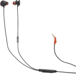 JBL Quantum 50 Wired Gaming Headset Black