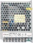 Maitinimo &scaron;altinis 12V, 8.5A, 100W