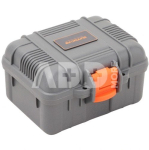 Transport case AQX-18 Grey