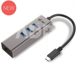 C31METALG3HUB USB-C Grey