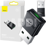 BA07 Black