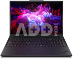ThinkPad P16v G3 16 IPS 285H 64GB 1SSD RTX Pro 2000 EN W11P 21RS0055PB