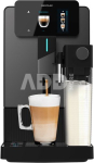 Cecotec Coffee machine | Cremmaet Latte Touch | Pump pressure 19 bar | Built-in milk frother | Super-automatic | Black | 1500 W
