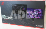 SALE OUT. ASUS ROG PG27UCWM Gaming Monitor 27" OLED 3840x2160/16:9/250cd/m2/0.03ms Display port, HDMI | SALE OUT. | Asus Warranty 36 month(s) | DAMAGED PACKAGING