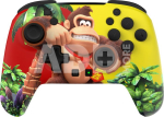 Turtle Beach wireless controller Rematch Nintendo Switch 2, Donkey Kong Jungle