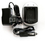 Charger Panasonic VW-VBG6