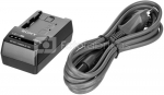 Sony BC-TRV Akku Charger