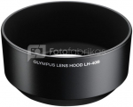 Olympus LH-40B Lens Hood for M4518 black