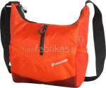 Vanguard RENO 18OR Shoulder Bag Orange, Bonus rain cover