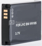 JVC, battery BN-VH105