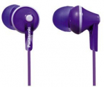 Panasonic RP-HJE 125 E-V purple