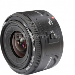 Objektyvas YongNuo 35mm F2.0