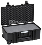 Explorer Cases 5122 Black Foam 546x347x247