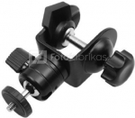 Falcon Eyes Tube Clamp + Ball Head CL-35S